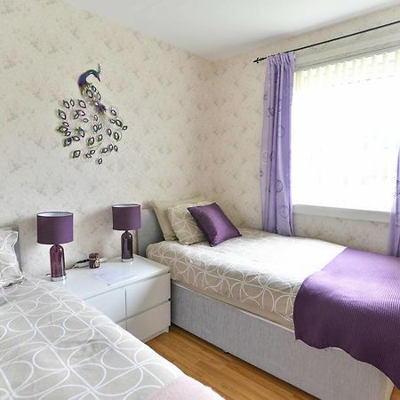 Moir Drive Apartments Абердин Екстер'єр фото