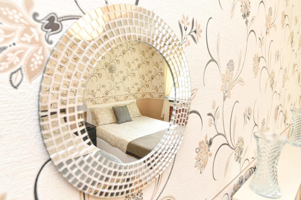 Moir Drive Apartments Абердин Екстер'єр фото